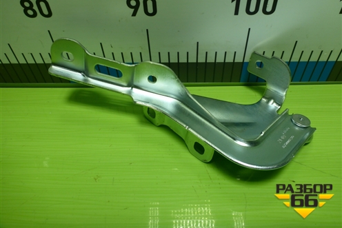 Петля капота правая (новая) (8450008286) для VAZ Vesta/Веста с 2015г