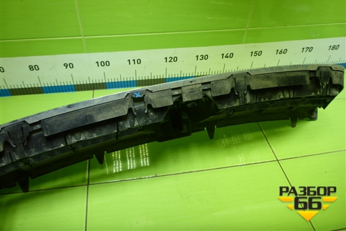 Решетка радиатора (7L6853651A) для Volkswagen Touareg c 2002-2010г (Туарег)