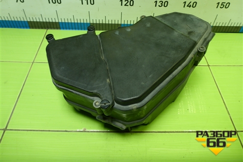 Корпус блока предохранителей (7L0937576B) для Volkswagen Touareg c 2002-2010г (Туарег)