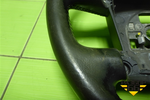 Рулевое колесо под AIR BAG без AIR BAG для Volkswagen Touareg c 2002-2010г (Туарег)