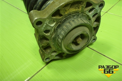 Амортизатор передний правый (7L6413032) для Volkswagen Touareg c 2002-2010г (Туарег)