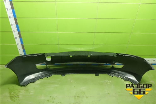 Бампер передний (новый не оригинал) (71101SAG0000) для Honda Jazz(GD) с 2002-2008г (Джаз)