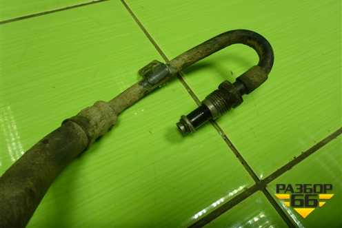 Трубка гидроусилителя для Volkswagen Touareg c 2002-2010г (Туарег)