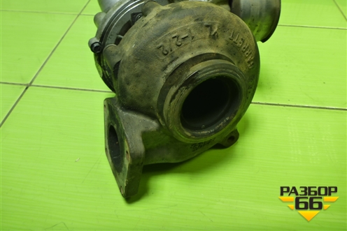 Турбина (2.5л BAC) (7168855004S) для Volkswagen Touareg c 2002-2010г (Туарег)
