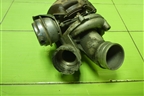 Турбина (2.5л BAC) (7168855004S) для Volkswagen Touareg c 2002-2010г (Туарег)