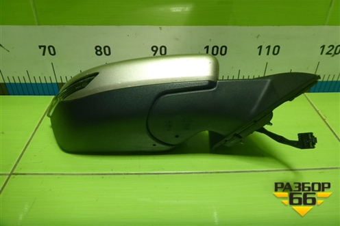 Зеркало правое электрическое (6 контактов) для Geely Emgrand 7 (SS11) с 2021г (Эмгранд)