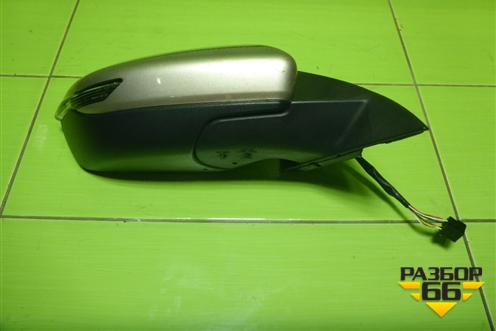 Зеркало правое электрическое (6 контактов) для Geely Emgrand 7 (SS11) с 2021г (Эмгранд)