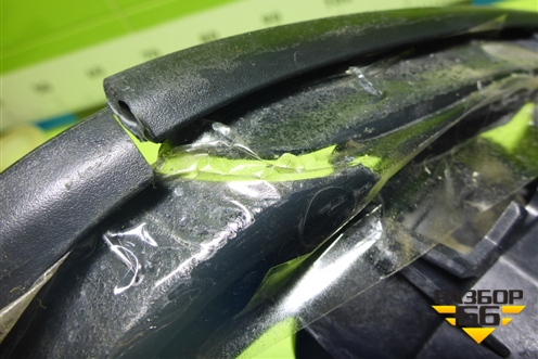 Зеркало правое электрическое (13 контактов) (A0998108200) для Mercedes Benz E-Klass W213 с 2016г (Е)