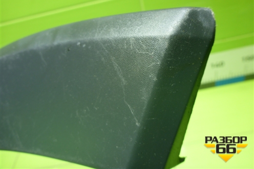 Накладка переднего крыла правого (BK31V278L00BHW) для Ford Transit с 2014г (Транзит)