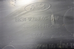 Накладка переднего крыла правого (BK31V278L00BHW) для Ford Transit с 2014г (Транзит)