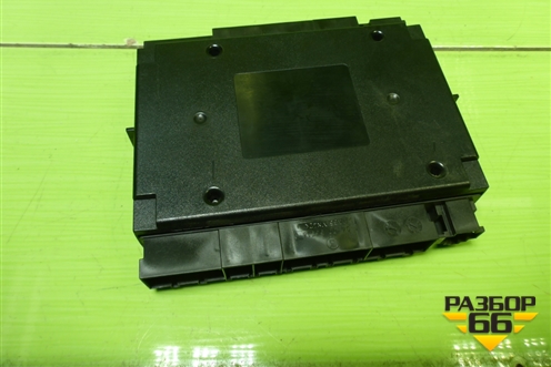 Блок комфорта (7L6937049M) для Volkswagen Touareg c 2002-2010г (Туарег)