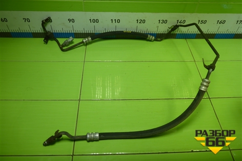 Трубка гидроусилителя для Renault Logan с 2004-2015г (Логан)