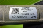 Рейка рулевая под электроусилитель (6C1423057R) для Skoda Rapid с 2013г (Рапид)