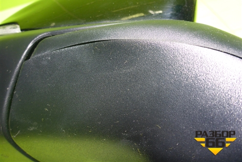 Зеркало правое электрическое (6 контактов) (8202480XST10A) для Haval Jolion с 2021г (Джолион)