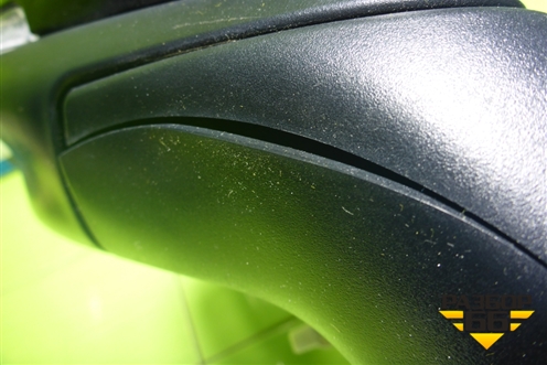 Зеркало правое электрическое (6 контактов) (8202480XST10A) для Haval Jolion с 2021г (Джолион)