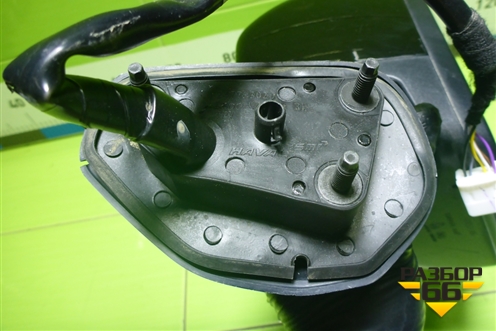 Зеркало правое электрическое (6 контактов) (8202480XST10A) для Haval Jolion с 2021г (Джолион)