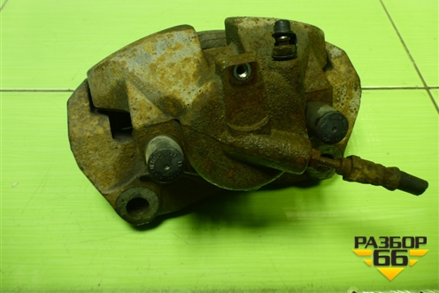 Суппорт передний правый для Volkswagen Touareg c 2002-2010г (Туарег)