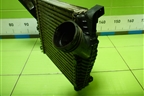 Интеркулер (7L0145803A) для Volkswagen Touareg c 2002-2010г (Туарег)