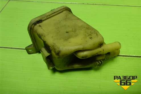 Бачок гидроусилителя (7L0422371C) для Volkswagen Touareg c 2002-2010г (Туарег)