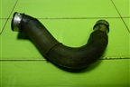 Патрубок интеркулера резиновый для Volkswagen Touareg c 2002-2010г (Туарег)