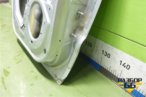 Дверь задняя левая (82101EB330) для Nissan Pathfinder (R51M) с 2004-2014г (Патфиндер)