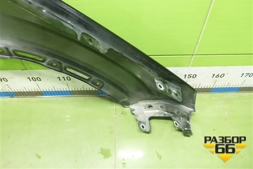 Крыло переднее левое (553000312AADYJ) для OMODA C5 с 2022г (Ц5)