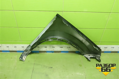 Крыло переднее левое (553000312AADYJ) для OMODA C5 с 2022г (Ц5)