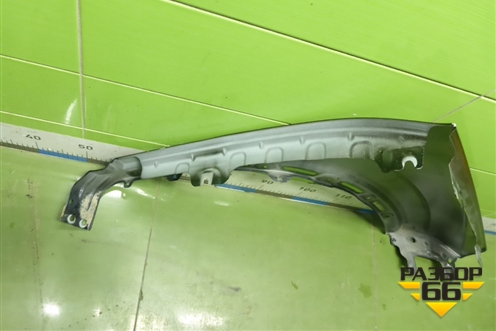 Крыло переднее левое (553000312AADYJ) для OMODA C5 с 2022г (Ц5)