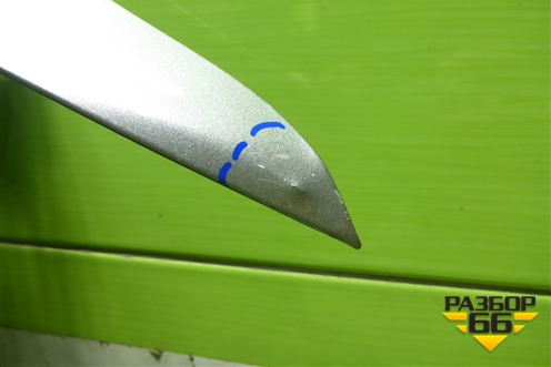 Крыло переднее правое (8403120XST01A) для Haval Jolion с 2021г (Джолион)