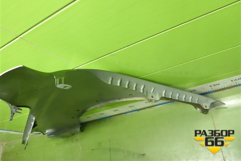 Крыло переднее правое (8403120XST01A) для Haval Jolion с 2021г (Джолион)