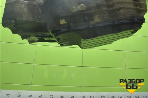 АКПП (2.5л BAC) (09D300037T) для Volkswagen Touareg c 2002-2010г (Туарег)