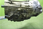 АКПП (2.5л BAC) (09D300037T) для Volkswagen Touareg c 2002-2010г (Туарег)
