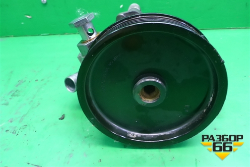 Насос гидроусилителя (A0044669301) для Mercedes Benz ML-Klass W164 c 2005-2011г (МЛ)