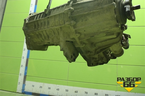 Коробка раздаточная (0AD341012L) для Volkswagen Touareg c 2002-2010г (Туарег)