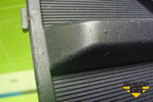 Накладка ПТФ левая (2803130XKZ0YA) для Haval M6 с 2021г (М6)