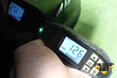 Дверь багажника со стеклом (6301600XST11A) для Haval Jolion с 2021г (Джолион)