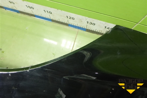 Бампер передний (под парктроник) (8890921489) для Geely Monjaro с 2021г (Монджаро)