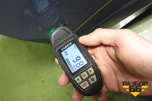 Дверь передняя левая (5075079400C15) для Geely Atlas 2 с 2023-2025г (Атлас)