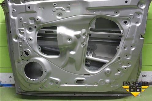 Дверь передняя правая (6101200XKV3CA) для Tank 500 с 2022-2025г