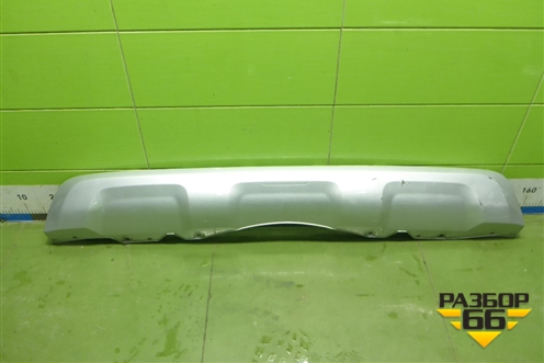 Накладка заднего бампера нижняя (2804205XKV3AA) для Tank 500 с 2022-2025г