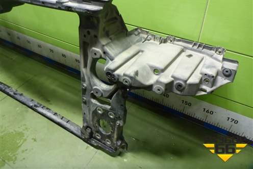 Панель передняя (7L0805594) для Volkswagen Touareg c 2002-2010г (Туарег)