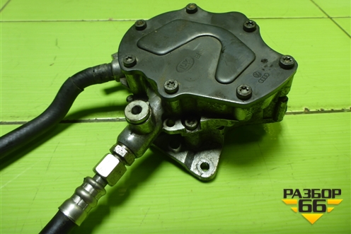 Насос вакуумный (2.5л BAC) (070145209H) для Volkswagen Touareg c 2002-2010г (Туарег)