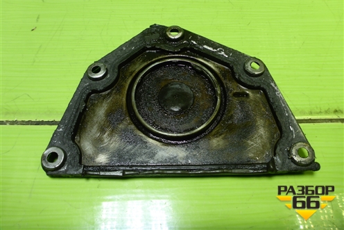 Крышка двигателя (2.5л BAC) (070103153) для Volkswagen Touareg c 2002-2010г (Туарег)