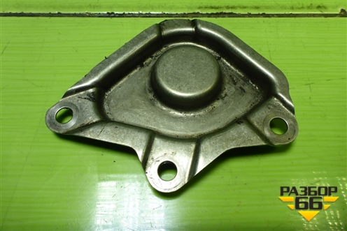 Крышка двигателя (2.5л BAC) (070109153) для Volkswagen Touareg c 2002-2010г (Туарег)