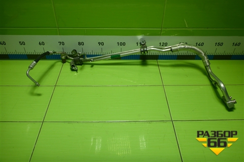 Трубка кондиционера (8111190BQ02AA) для Changan CS35 Plus с 2018г (ЦС 35 плюс)