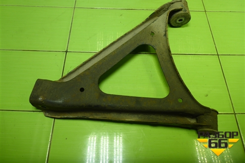 Рычаг задний нижний правый для Volkswagen Touareg c 2002-2010г (Туарег)