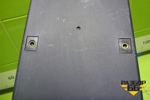 Рамка под номер (602002856AA) для OMODA C5 с 2022г (Ц5)