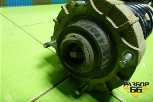 Амортизатор задний (7L6513029) для Volkswagen Touareg c 2002-2010г (Туарег)