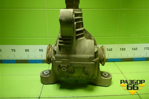 Редуктор заднего моста (4460310019) для Volkswagen Touareg c 2002-2010г (Туарег)