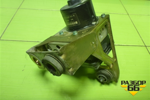 Блок ABS (7L0614111H) для Volkswagen Touareg c 2002-2010г (Туарег)